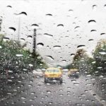 ۲۳ استان کشور ۵ روز بارانی می‌شوند