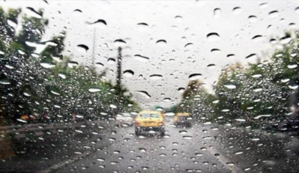 آغاز بارشها از پایان هفته در کشور آغاز بارشها از پایان هفته در کشور