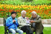 معیشت بازنشستگان در گرو اجرای این قانون