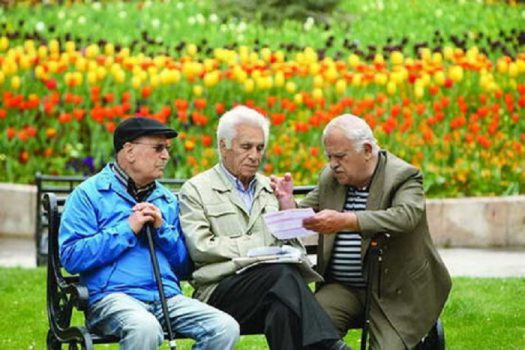 معیشت بازنشستگان در گرو اجرای این قانون