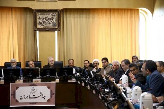 بالاخره مجلس به ماجرای روستایی در لردگان ورود کرد بالاخره مجلس به ماجرای روستایی در لردگان ورود کرد