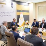 مدیر عامل بانک صنعت ومعدن: تحت تاثیر عدم کفایت سرمایه هستیم