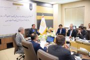 مدیر عامل بانک صنعت ومعدن: تحت تاثیر عدم کفایت سرمایه هستیم
