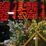 پیش‌بینی روند شاخص کل بورس تا پایان سال