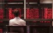 نخستین واکنش شاخص کل بورس به سفر روحانی