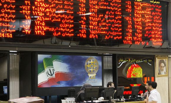 بازگشت بورس به مدار صعود بازگشت بورس به مدار صعود
