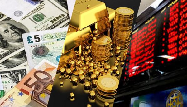 واکنش بازارهای مالی به اخبار سیاسی ژاپن واکنش بازارهای مالی به اخبار سیاسی ژاپن