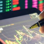 شاخص بورس در نخستین روز هفته نزولی شد