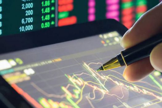 شاخص بورس در نخستین روز هفته نزولی شد شاخص بورس در نخستین روز هفته نزولی شد