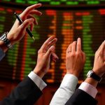 چراغ قرمز بورس روشن شد