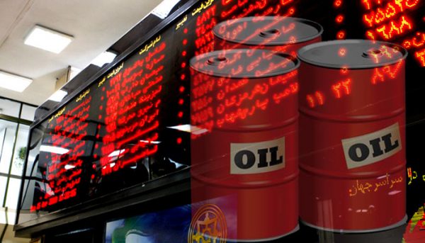 ارزآوری ۲۰۰میلیون دلاری بنزین در بورس ارزآوری ۲۰۰میلیون دلاری بنزین در بورس