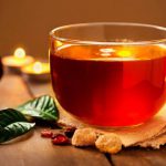 چای بخورید تا سکته نکنید!