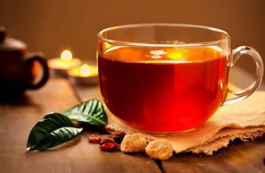چای بخورید تا سکته نکنید!