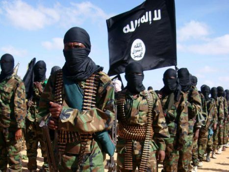 «صدامِ» داعش بازداشت شد! «صدامِ» داعش بازداشت شد!