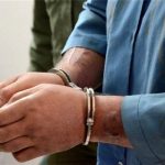 دستگیری متخصصان سرقت در تصادف‌های ساختگی