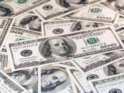 ارزش دلار افزایش یافت