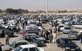 قیمت خودرو‌های پرفروش در ۳۰ شهریور ۹۸
