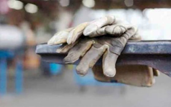آمار و ارقام نگرانکننده از قراردادهای کارگری آمار و ارقام نگرانکننده از قراردادهای کارگری