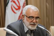 دیدار رئیس کمیته امداد امام خمینی (ره) با مدیرعامل بانک کشاورزی