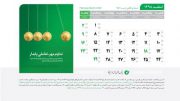 نامگذاری روز ۱۴ اسفند به نام «ترویج فرهنگ قرض الحسنه» در تقویم رسمی کشور