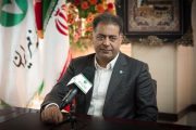 با پیشرفت های بانکداری الکترونیک، ارائه رمز دوم پويا نياز کشور است