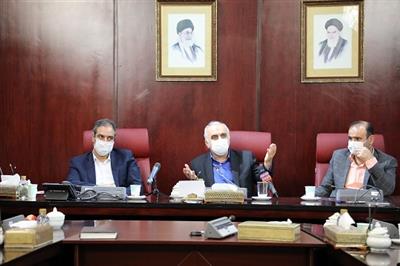 مردمی کردن اقتصاد و کمک به شکل گیری اقتصاد عدالت بنیان، يكي از نقش هاي مهم بازار سرمايه مردمی کردن اقتصاد و کمک به شکل گیری اقتصاد عدالت بنیان، يكي از نقش هاي مهم بازار سرمايه