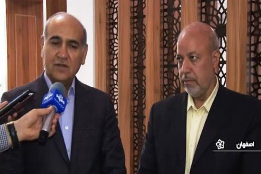 پرداخت تسهیلات بالای 80 میلیارد ریال در کمتر از 15 روز بررسی می شود پرداخت تسهیلات بالای 80 میلیارد ریال در کمتر از 15 روز بررسی می شود