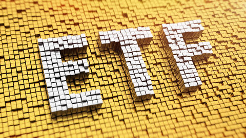 119هزار میلیارد ریال ارزش صندوق های ETF 119هزار میلیارد ریال ارزش صندوق های ETF
