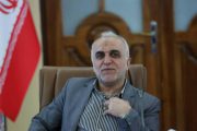 تقدیر وزیر اقتصاد از رئیس کل بیمه مرکزی