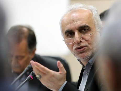 دژپسند: 85 درصد واردات مربوط به کالای سرمایهای است دژپسند: 85 درصد واردات مربوط به کالای سرمایهای است