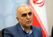وزیر اقتصاد در بانک ملی ایران: نقش بانک ها در کمک به جهش تولید، بی بدیل است