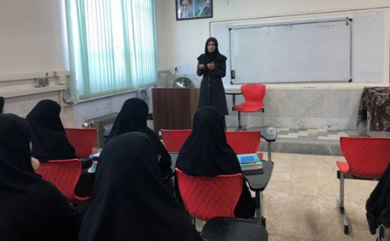 ۵۷۰ دانشجو معلم جذب دانشگاه فرهنگیان شدند ۵۷۰ دانشجو معلم جذب دانشگاه فرهنگیان شدند