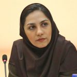 فروزان مدیر روابط عمومی بانک کارآفرین شد