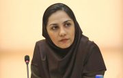 فروزان مدیر روابط عمومی بانک کارآفرین شد