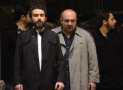 حمایت نمایندگان مجلس از سریال «گاندو»