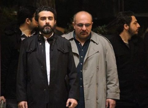 حمایت نمایندگان مجلس از سریال «گاندو» حمایت نمایندگان مجلس از سریال «گاندو»