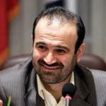 رئیس سازمان بورس مشخص شد