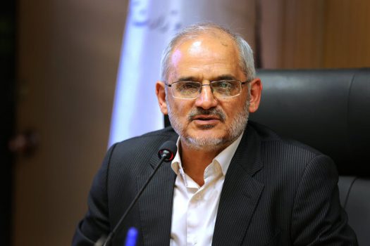 مجلس بهدنبال استیضاح وزیر آموزش و پرورش مجلس بهدنبال استیضاح وزیر آموزش و پرورش