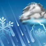 پیش‌بینی وضعیت آب و هوای کشور