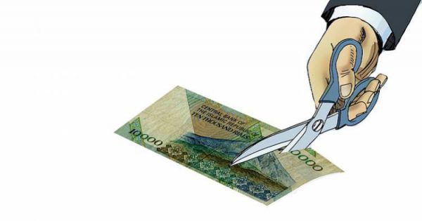 حذف ۴ صفر از پول ملی تاثیر اقتصادی ندارد