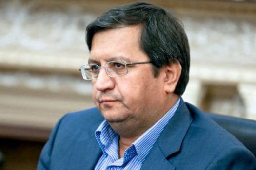 همتی: کنترل نقدینگی مهمترین دغدغه بانک مرکزی است همتی: کنترل نقدینگی مهمترین دغدغه بانک مرکزی است