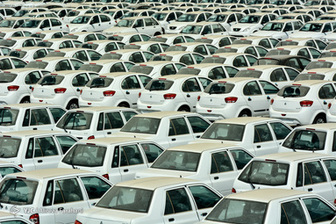 آخرین قیمت خودروهای پرفروش در ۱۴ آبان ۹۸ آخرین قیمت خودروهای پرفروش در ۱۴ آبان ۹۸