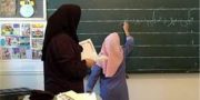 حقوق کارکنان آموزش و پرورش افزایش می‌یابد /محاسبه از اسفند ۹۸