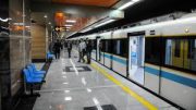 مخالفت ستاد ملی کرونا با پیشنهاد تعطیلی مترو و ناوگان حمل و نقل عمومی در تهران
