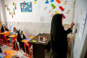 تکرار سال تحصیلی اتفاق خوبی است