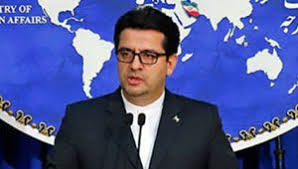 نیروهای بیگانه، ما را مجبور به هشدار و تذکر نکنند نیروهای بیگانه، ما را مجبور به هشدار و تذکر نکنند