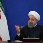 سپاه مدافع آزادی و امنیت در منطقه است/ زمان گله‌گذاری از یکدیگر نیست