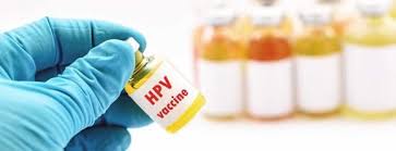 واکسن HPV به برنامه واکسیناسیون ملی میآید واکسن HPV به برنامه واکسیناسیون ملی میآید