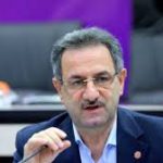 منشا بوی نامطبوع تهران مشخص شد