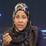 مرضیه هاشمی کار خبری را شروع کرد/ نگرانی آمریکا از ۴۰سالگی انقلاب